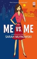 Imagen de portada para Me vs. Me